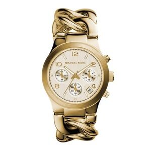 Michael Kors | Accessories | Michael Kors Mk547 Glitz Horn  display picture 3